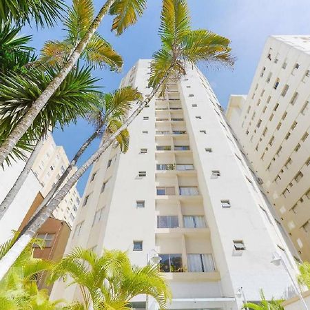 Oscar Freire Suítes São Paulo Exterior foto